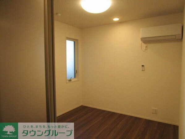 グラナーデ扇IIの物件内観写真